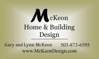 McKeon Home & Building Design